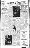 Lincolnshire Echo Saturday 02 June 1934 Page 1