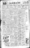 Lincolnshire Echo Saturday 02 June 1934 Page 7
