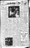 Lincolnshire Echo Thursday 07 June 1934 Page 1