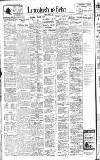 Lincolnshire Echo Monday 11 June 1934 Page 6