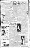 Lincolnshire Echo Saturday 16 June 1934 Page 4