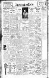 Lincolnshire Echo Saturday 16 June 1934 Page 6