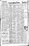 Lincolnshire Echo Friday 29 June 1934 Page 8