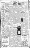 Lincolnshire Echo Saturday 30 June 1934 Page 4