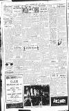 Lincolnshire Echo Tuesday 03 July 1934 Page 4