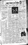 Lincolnshire Echo Friday 06 July 1934 Page 1