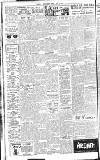 Lincolnshire Echo Tuesday 10 July 1934 Page 4