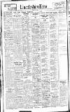 Lincolnshire Echo Tuesday 10 July 1934 Page 6