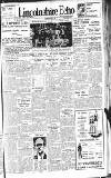 Lincolnshire Echo Wednesday 11 July 1934 Page 1