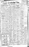 Lincolnshire Echo Wednesday 11 July 1934 Page 6