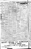 Lincolnshire Echo Thursday 12 July 1934 Page 2
