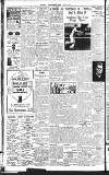 Lincolnshire Echo Saturday 21 July 1934 Page 4