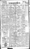 Lincolnshire Echo Wednesday 01 August 1934 Page 6