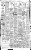 Lincolnshire Echo Thursday 02 August 1934 Page 2