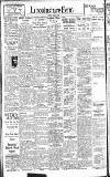 Lincolnshire Echo Thursday 02 August 1934 Page 6