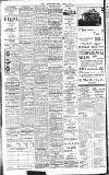 Lincolnshire Echo Friday 03 August 1934 Page 2