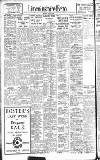 Lincolnshire Echo Wednesday 08 August 1934 Page 6