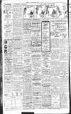 Lincolnshire Echo Thursday 09 August 1934 Page 2