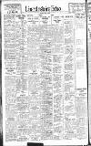 Lincolnshire Echo Thursday 09 August 1934 Page 6