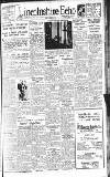 Lincolnshire Echo Friday 10 August 1934 Page 1