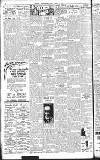 Lincolnshire Echo Saturday 11 August 1934 Page 4