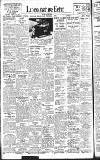 Lincolnshire Echo Saturday 11 August 1934 Page 6