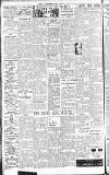 Lincolnshire Echo Tuesday 14 August 1934 Page 4