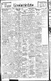 Lincolnshire Echo Tuesday 14 August 1934 Page 6