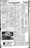 Lincolnshire Echo Friday 31 August 1934 Page 6