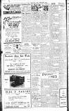 Lincolnshire Echo Saturday 08 September 1934 Page 4