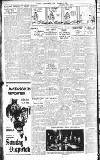 Lincolnshire Echo Saturday 08 September 1934 Page 6