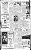 Lincolnshire Echo Wednesday 12 September 1934 Page 4