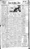 Lincolnshire Echo Thursday 13 September 1934 Page 6