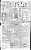 Lincolnshire Echo Tuesday 25 September 1934 Page 2