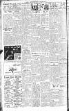 Lincolnshire Echo Tuesday 25 September 1934 Page 4