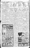 Lincolnshire Echo Friday 28 September 1934 Page 6