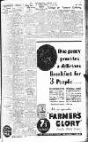 Lincolnshire Echo Friday 28 September 1934 Page 7