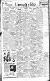 Lincolnshire Echo Friday 28 September 1934 Page 10