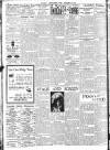 Lincolnshire Echo Saturday 29 September 1934 Page 4