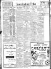 Lincolnshire Echo Saturday 29 September 1934 Page 6