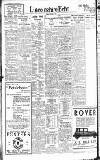 Lincolnshire Echo Monday 01 October 1934 Page 6