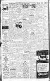 Lincolnshire Echo Tuesday 02 October 1934 Page 4