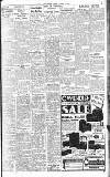 Lincolnshire Echo Monday 15 October 1934 Page 5
