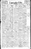 Lincolnshire Echo Thursday 18 October 1934 Page 6