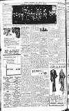 Lincolnshire Echo Saturday 20 October 1934 Page 4
