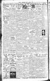 Lincolnshire Echo Monday 22 October 1934 Page 4