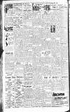 Lincolnshire Echo Tuesday 23 October 1934 Page 4