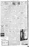 Lincolnshire Echo Monday 29 October 1934 Page 4