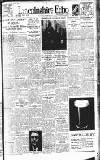 Lincolnshire Echo Friday 09 November 1934 Page 1