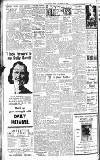 Lincolnshire Echo Friday 09 November 1934 Page 4